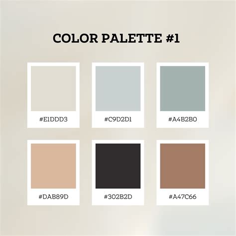 Brown Color Code In Canva at Rachel Joseland blog