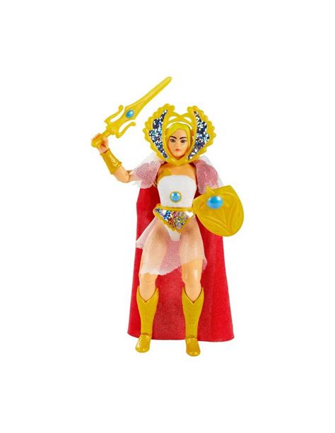 PiXELATOY - Princess of Power: She-Ra (Fan Favorite). Masters of the ...