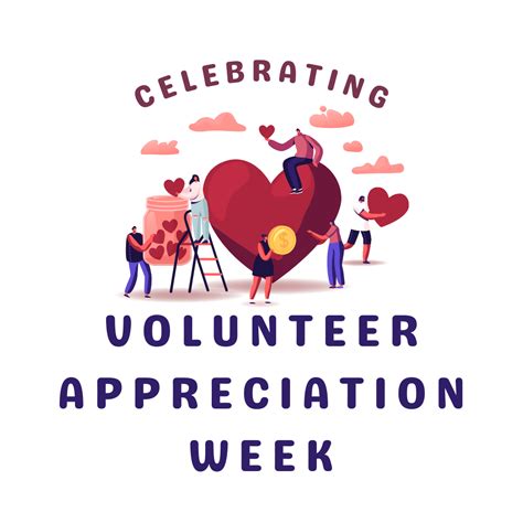 Volunteer Appreciation Week: A Look Into Digital Literacy and ...