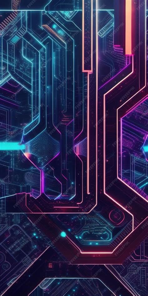 Technology Aesthetic Background 的图像结果