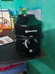 Buy Atomberg MG 1 All-in-One Mixer Grinder for Kitchen with 4 Jars ...
