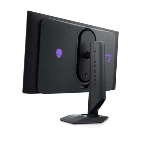 Image result for Alienware 27-Inch Monitor Silver 360Hz