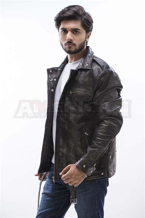 Tunnel Snakes Rule Leather Jacket for sale | American Leather Jacket