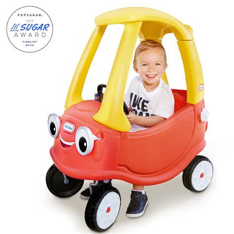 Cozy Coupe® – Little Tikes | Replacement Parts