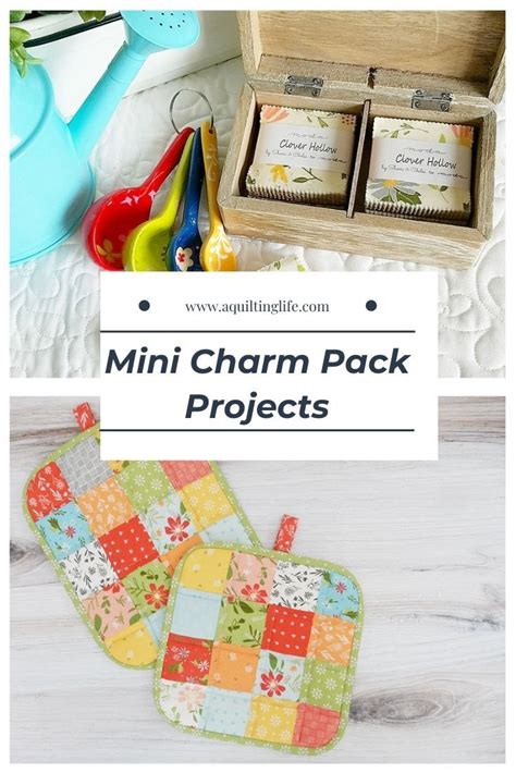 Image result for Mini Charm Pack Quilt Patterns