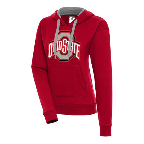 Ohio State Women’s Sweatshirts & Hoodies – Shop OSU Buckeyes
