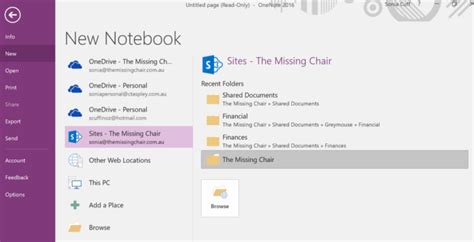 Project Management Using OneNote 的图像结果
