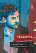 Nicola Savino