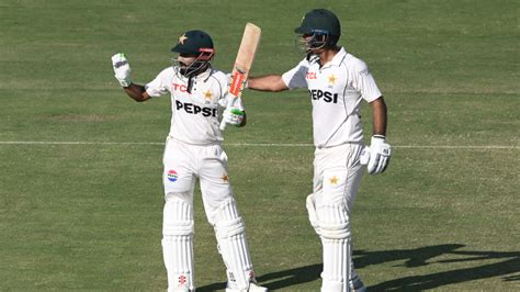 PAK vs ENG 2024/25, PAK vs ENG 3rd Test Match Report, October 24 - 26 ...