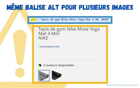 Image result for HTML altTag FR