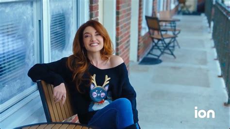 A Christmas Witness (2021)