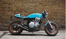 Triumph Cafe Racer Bekas by Triumph Tribute Trophy Cafe Racer Return Of The Cafe Triumph Cafe Racer Bekas