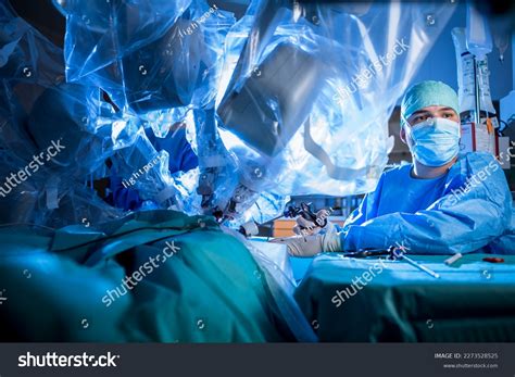 Actual Prostate Surgery 的图像结果