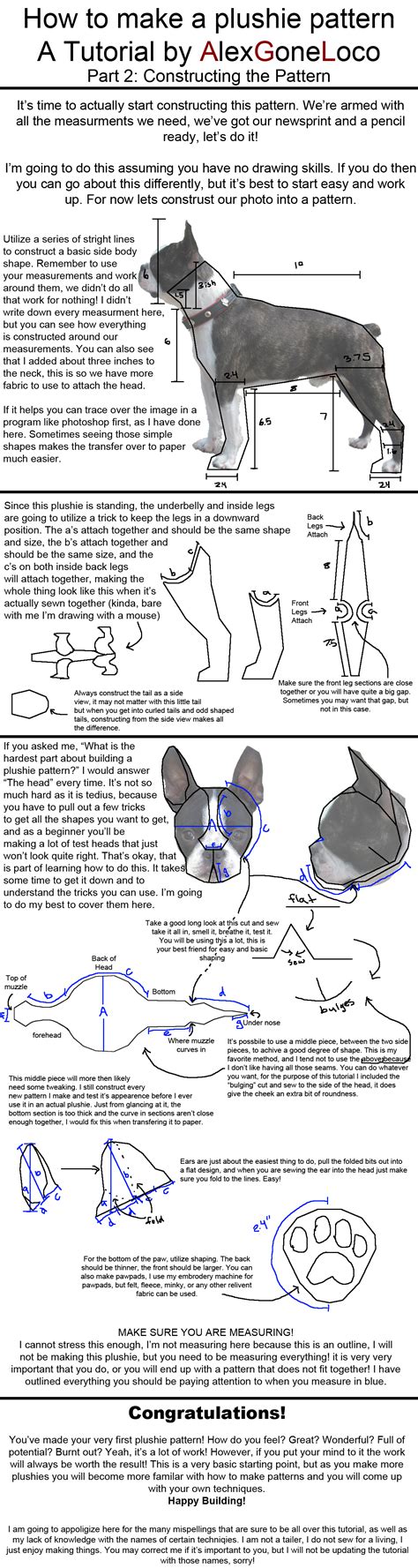 Image result for Pattern Making Tutorial