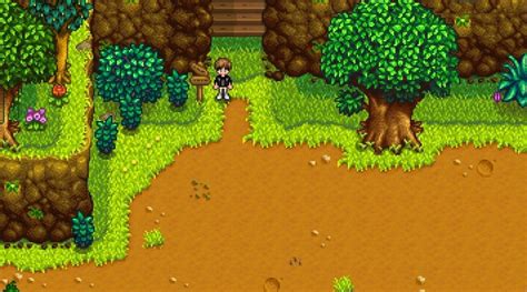 What is the Stardew Valley Earthquake? - Stardew | Guide
