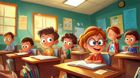 Image result for Fun with Learning Cartoons