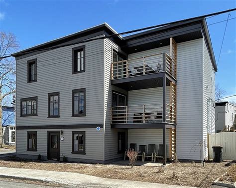 APPARTEMENTS GÎTE KEZAKO (Quebec/Quebec City) - B&B Reviews, Photos ...