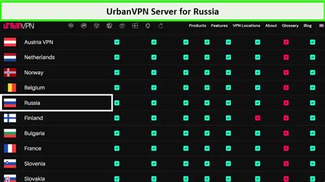 Best Free VPN Russia – Secure & Unrestricted Access
