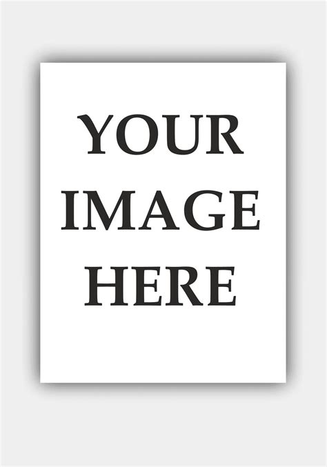 CUSTOM POSTER – PITSSTOP