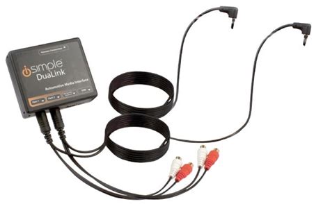 Buy Pac PXAUX Dual Aux Input Online at Lowest Price in India. 29924607