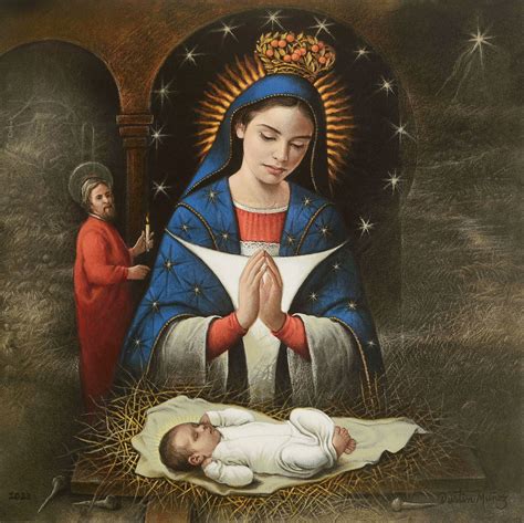 Historia detrás del rostro joven de la Virgen de la Altagracia