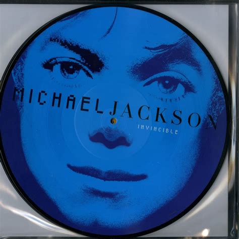 Michael Jackson - INVINCIBLE