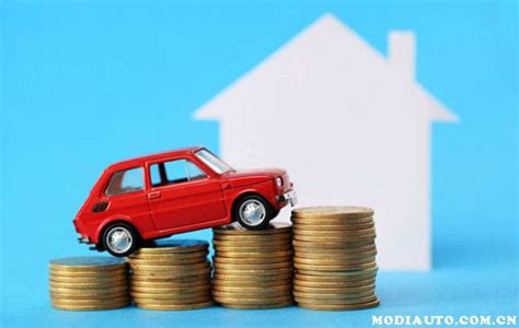 贷款买车怎么证明还款能力?证明这4点就可以 - 常贷之家