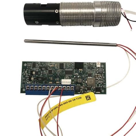 Roscid Technologies CM10 Series OEM Configuration (No Enclosure) Single ...