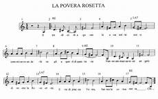 quel mazzolin di fiori accordi la povera rosetta quel mazzolin di fiori accordi la povera rosetta