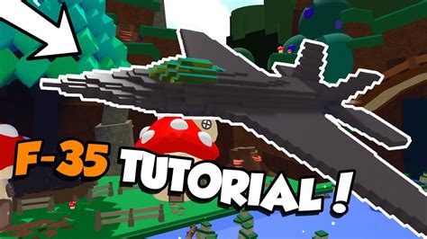 Image result for Build a Boat Fighter Jet Tutorial Roblox