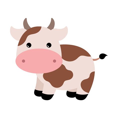 Cow Clipart Images