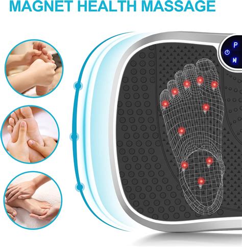 Vibration Plate Exercise Machine 的图像结果