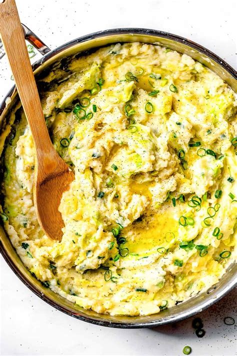 Image result for Irish Food Colcannon