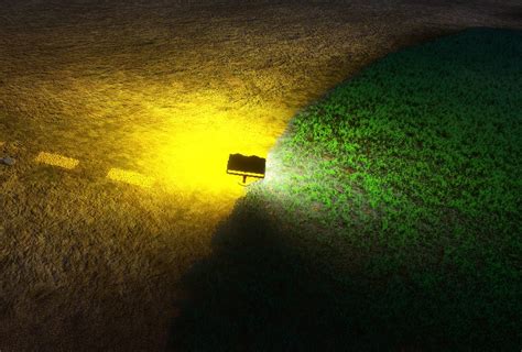 Tutorial Effect Msfs 的图像结果