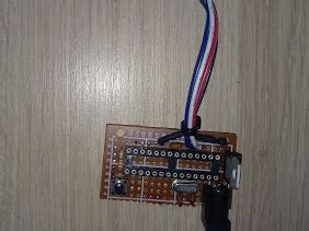 Homemade Arduino 的图像结果