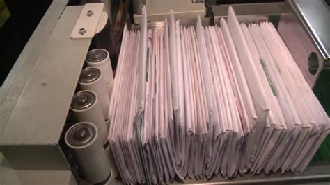 How Is Mail Sorted 的图像结果