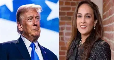 America: మరో భారత సంతతి వ్యక్తికి డొనాల్డ్ ట్రంప్ కీలక పదవి | Donald ...