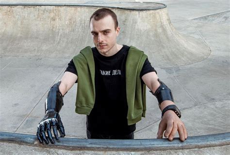 Image result for Stumpy One Hand