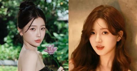 Esther Yu allegedly called 'fake' while Zhao Lusi praised for her ...