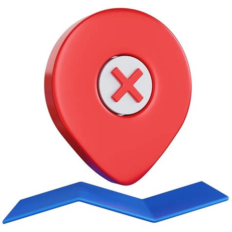 Pin Indicator Map 的图像结果