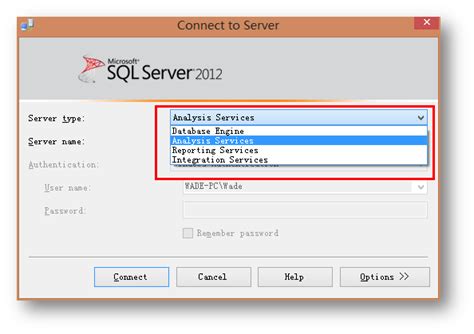一起玩转SQL Server 2012 下的分析服务_架构师之路-CSDN博客