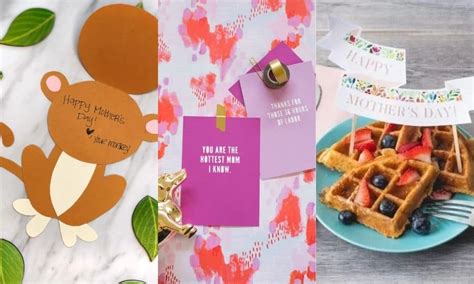 Spring Paper Crafts for Kids - Great DIY Projects for Spring! - Home DIY