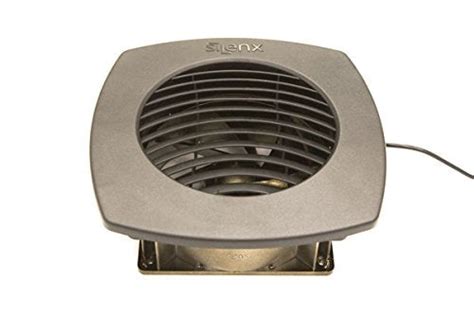 Silenx IXA-AFK Additional Fan Kit For IXA-CCS – Coolerguys