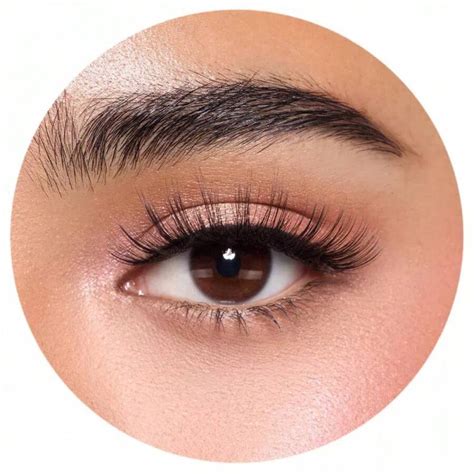 Artificial Mink Fur Effect Brings A Soft And Natural Charm, Lightweight ...