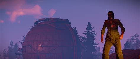 Image result for Rust 60 FPS