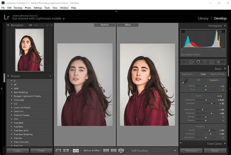 Image result for Lightroom Program