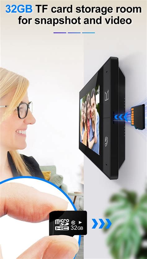 IP Video Intercom 的图像结果