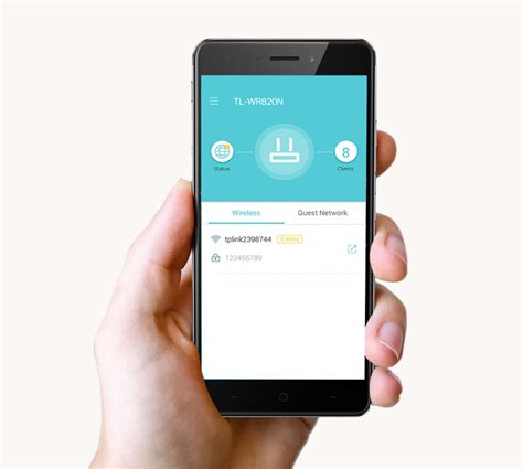 Image result for TP-LINK Wireless Setup