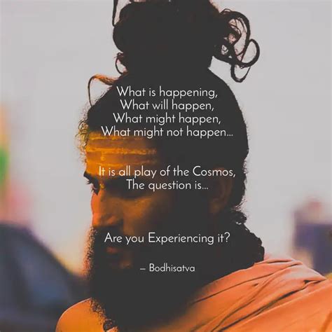 What is happening, What w... | Quotes & Writings by inverted reality ...