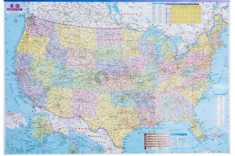 美国地图高清图片下载-正版图片500882709-摄图网